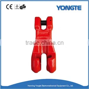 Heavy Duty G80 Clevis Chain Clutch thumbnail-1