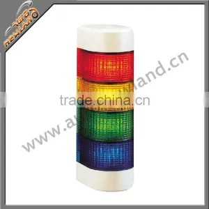 Crane Temperature Warning Lights thumbnail-1