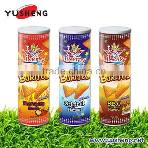 Snack Food Crunchy Corn Cracker thumbnail-1