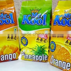 Pineapple Flavoured Drink Powder thumbnail-2