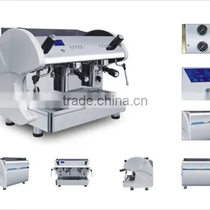 2016 New Design Commerial Coffee Machine/Coffee Vending Machine/Coffee Capsule thumbnail-5