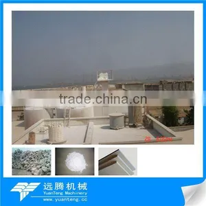 10 Years Experience for Calcined Gypsum Powder Machine thumbnail-1