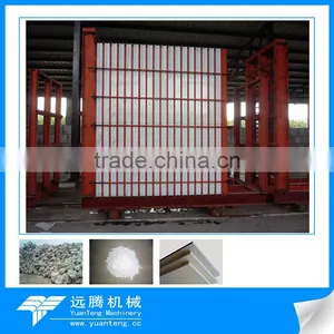 Concrete Wall Board Panel Machine thumbnail-1
