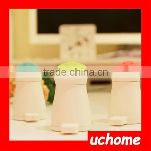 UCHOME Hot Product Electric Usb Mini Air Ultrasonic Aroma Diffuser thumbnail-1