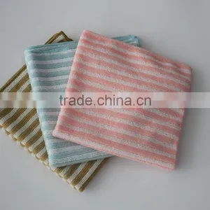 Microfibre Towel for Washing Hand thumbnail-1