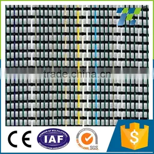 PVC Coated Mesh Fabric thumbnail-1