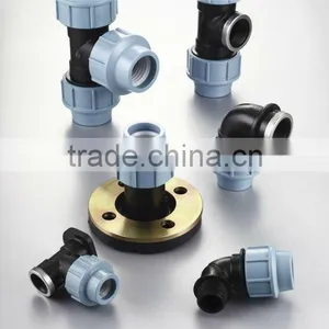 IRRIGATION PP FITTING thumbnail-1
