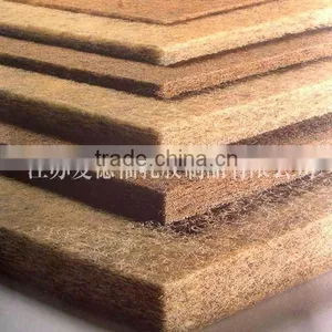 Popular Hot Selling High Quality Comfortable Healthy Natural Rubberized Coir Sheet and Sofa Industry thumbnail-2