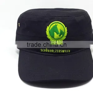 Wholesale Sport Cap /military Caps/military 100% Cotton Army Hat thumbnail-1