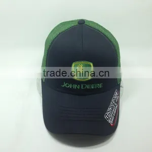Low Price Baseball Mesh Trucker Hat / Cap thumbnail-1