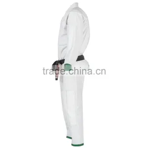 Shoyoroll Brazilian Jiu Jitsu Uniform / BJJ Gi's Kimono With Fully Customization thumbnail-2