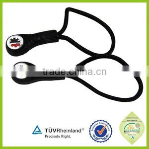 New Fashion Outdoor Backpack Jacket Zip Pullers With String thumbnail-1