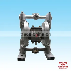 Two-way Pneumatic Diaphragm Pump thumbnail-4