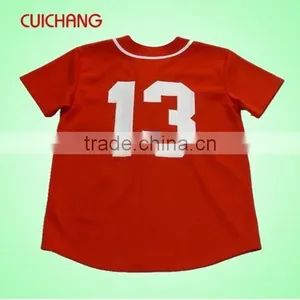 Blank Baseball Jerseys Wholesale,cheap Baseball Jerseys,cheap Blank Baseball Jerseys LL-105 thumbnail-2