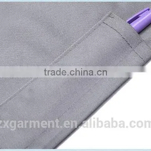 2015 ZX Professional Workwear Manufacturer Canvas Work Jackets thumbnail-4
