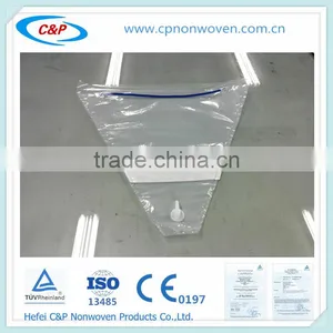 Surgical Fluid Collection Pouch thumbnail-1