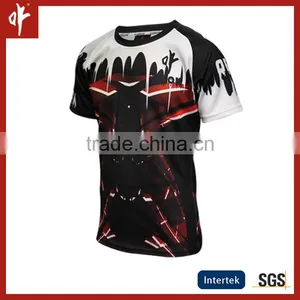 Custom Soccer Jerseys,Rugby Footballshirts,New Fashion Design Sports Kit thumbnail-1