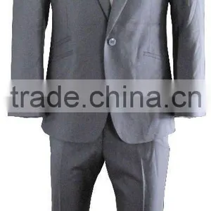 2011 Men's Tailored Suits thumbnail-1