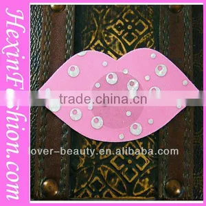 Fashionable Wholesale Sexy Glitter Nipple Cover thumbnail-1