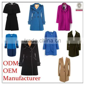 OEM Service Forward Fashion Designer Clothes Winter Fashion thumbnail-1