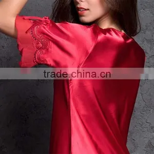 England Style Fashion Sexy Ladies Sexy Night Sleeping Dress Low Price thumbnail-5