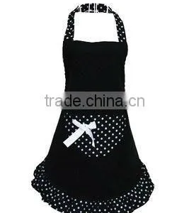 2013 Fashional Kitchen Aprons With Waterproof thumbnail-1