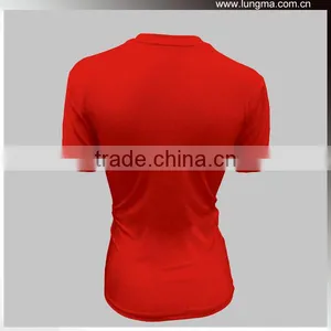 Quick Dry Superhero Compression Top Base Layer Short Sleeve thumbnail-4