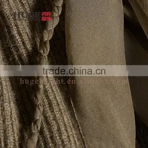 Cutout Shoulders Chiffon Ties Womans Cashmere Sweater thumbnail-2