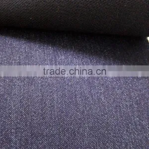New Denim Fabric for the Ladies and Men's Jeans thumbnail-3
