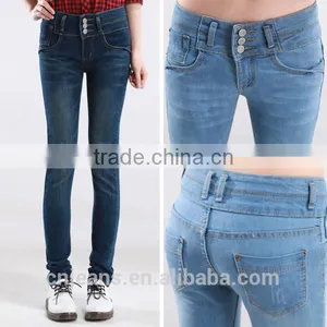 GZY 2016 Latest Style Jeans Mixed Stock Jeans New Model Jeans Pants thumbnail-5