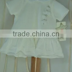 Baby Girl Skirt thumbnail-1