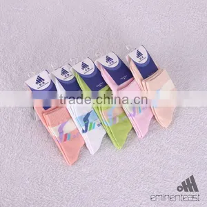 Pink Socks thumbnail-1