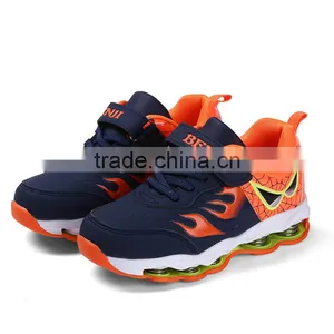 Fujian Sports Running Shoe for Boys and Girls thumbnail-6