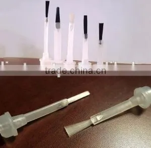 High Quality Brushes for Nail Polish, Brush Manufacturer India thumbnail-1