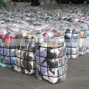 Hot Sale Used Clothing Amall Bales for Dubai and Africa thumbnail-4