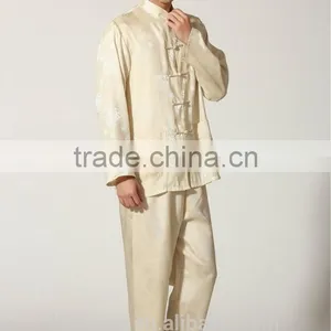 Wholesale Martial Art Uniform / Wushu KungFu Uniforms thumbnail-4