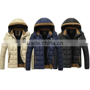 Stocked Alot Various Winter Down Jacket for Man Upto 4XL thumbnail-1
