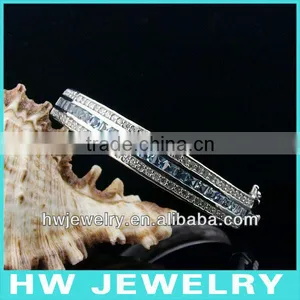 925 Silver Bangles thumbnail-1