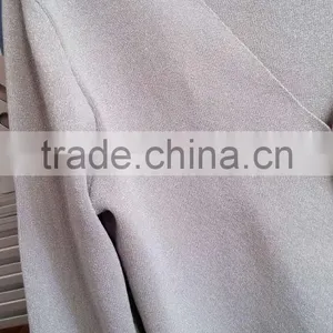 BKNL42 Women Knitted Short Cardigan Sweater thumbnail-4