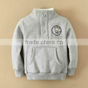 Designed Wholesale China Baby Clothes Bodysuit In-stock 2014 Autumn Hot Sale Item thumbnail-1