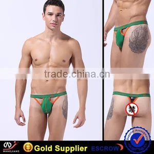 Manufacture Sexy Underwear for Couples, Men's Boxers and Briefs thumbnail-5