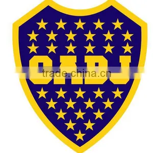 Custom Sport Heat Transfer Sticker/Iron-on Sticker for Jerseys by Heat Transfer Machine thumbnail-5