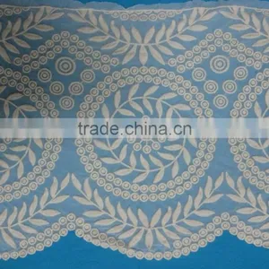 New Designs Of Crochet Fabrics For Clothing thumbnail-1