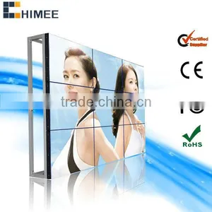 46inch Lcd Video Wall 1920x1080 LED Backlight(HQ460-V,support Touch and Pc) thumbnail-1