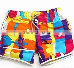 Men's Pattern Shorts,full Print Shorts,cheap Beach Shorts thumbnail-1