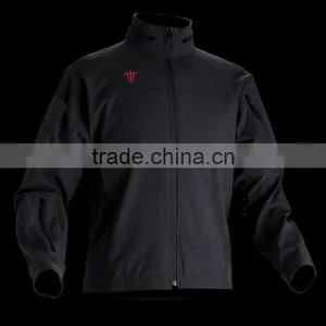 Soft Shell Jacket thumbnail-1
