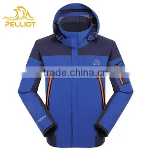 Mens Outdoor Winter Jacket Manufacturer Directly thumbnail-3