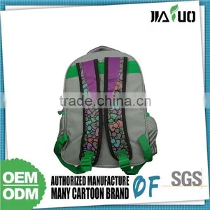 Newest Model Oem Production Low Price Kindergarten Kids Backpack School Bag thumbnail-2