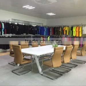 Zhangzhou Sincere Apparel Co., Ltd. company overview - view 2 thumbnail