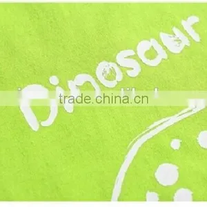 Dinosaur Printed Knitted Fabric Summer Children Shorts Clothing Set thumbnail-2
